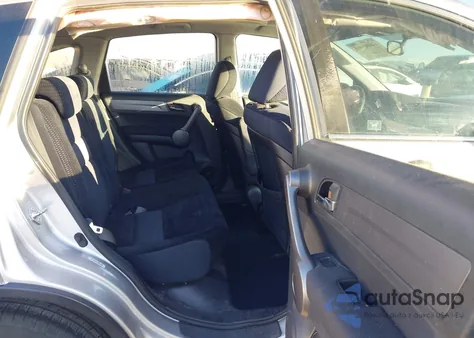 2009 Honda Cr-V Ex z USA, uszkodzony, nr VIN 3CZRE38579G700899